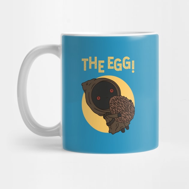 The Egg by Star Wars Express